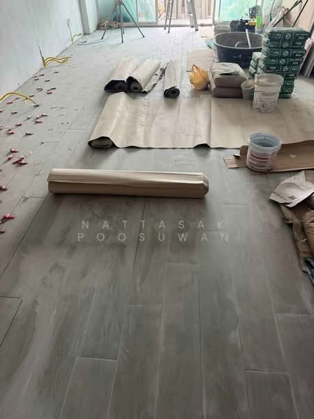 For Sale - View Talay 5, Chon Buri (Pattaya)