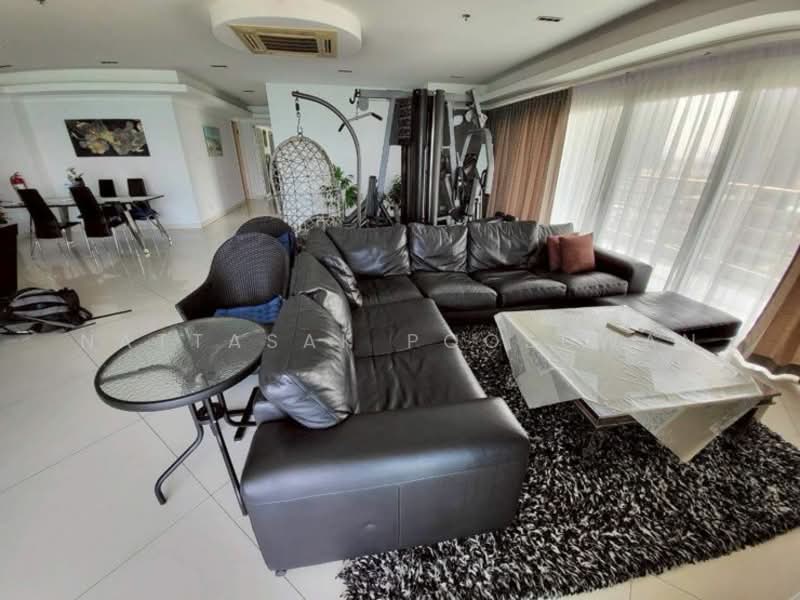 ขาย - วิวทะเล 6 คอนโดมิเนียม พัทยาใต้, ชลบุรี