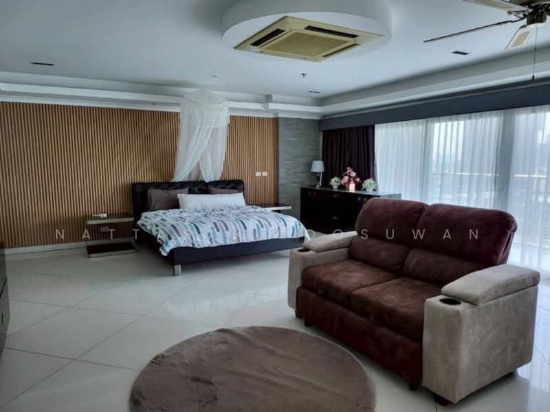 ขาย - วิวทะเล 6 คอนโดมิเนียม พัทยาใต้, ชลบุรี