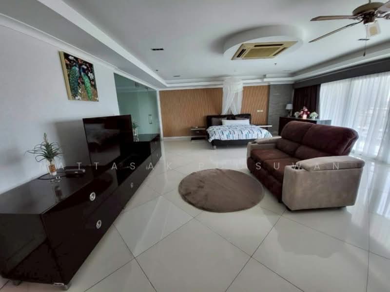 ขาย - วิวทะเล 6 คอนโดมิเนียม พัทยาใต้, ชลบุรี