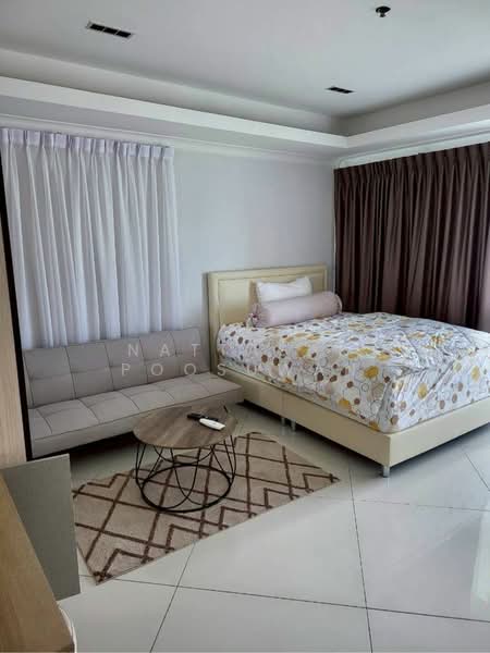 ขาย - วิวทะเล 6 คอนโดมิเนียม พัทยาใต้, ชลบุรี