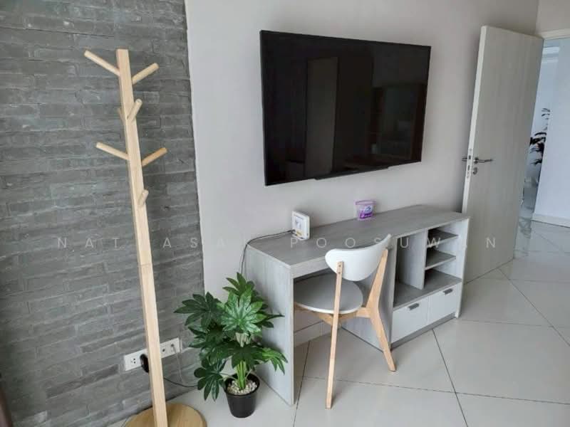 View Talay 6 Condominium South Pattaya, Chon Buri (Pattaya), 9 พัทยา, Nong Pru, Bang Lamung (Pattaya), Chon Buri (Pattaya), 2 Bedrooms, 240 sqm, Condo For Sale, by Nattasak Poosuwan, 500266456 - DDproperty.com