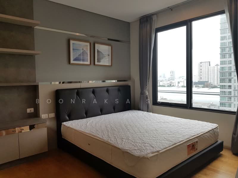 Villa Asoke, Bangkok, 1588 New Petchburi Road, Makkasan, Ratchathewi, Bangkok, 1 Bedroom, 80 sqm, Condo For Rent, by Boonraksa Sopak, 500266457 - DDproperty.com