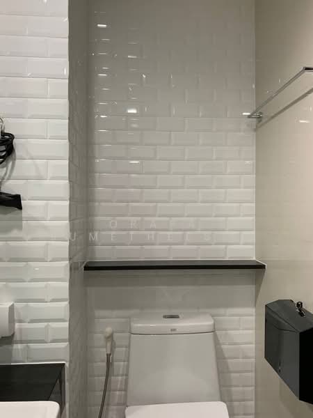 Wish Signature Midtown Siam, Bangkok, 512 Phetchaburi Road, Thanon Phetchaburi, Ratchathewi, Bangkok, 1 Bedroom, 27 sqm, Condo For Sale, by Orapa Sumetheesirisakul, 500266458 - DDproperty.com