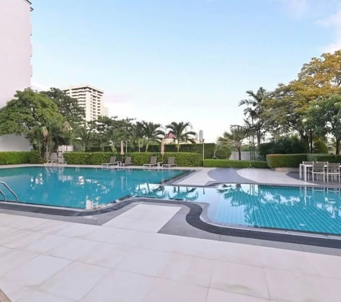 D.S. Tower 2 Sukhumvit 39, Bangkok, Soi Sukhumvit 39, Khlong Tan Nua, Watthana, Bangkok, 2 Bedrooms, 139 sqm, Condo For Rent, by Sarika Saengkam, 500266459 - DDproperty.com