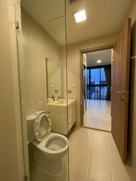 Condolette Midst Rama 9, Bangkok, 72 Rama 9, Huai Khwang, Huai Khwang, Bangkok, 2 Bedrooms, 79 sqm, Condo For Sale, by Orapa Sumetheesirisakul, 500266460 - DDproperty.com