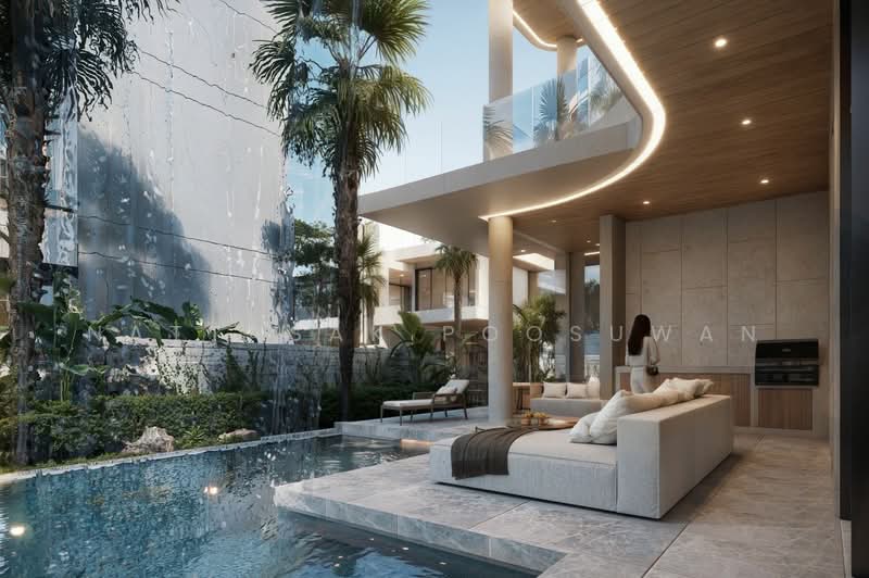 undefined, Prachuap Khiri Khan, Nong Kae, Hua Hin, Prachuap Khiri Khan, 3 Bedrooms, 336 sqm, Villa For Sale, by Nattasak Poosuwan, 500266463 - DDproperty.com