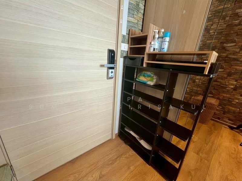 Park Origin Phrom Phong (Park 24), Bangkok, 68 Soi Sukhumvit 24, Khong Tan, Khlong Toei, Bangkok, 1 Bedroom, 29 sqm, Condo For Sale, by Orapa Sumetheesirisakul, 500266464 - DDproperty.com