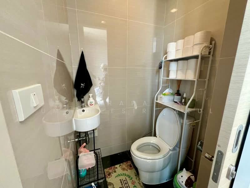 Park Origin Phrom Phong (Park 24), Bangkok, 68 Soi Sukhumvit 24, Khong Tan, Khlong Toei, Bangkok, 1 Bedroom, 29 sqm, Condo For Sale, by Orapa Sumetheesirisakul, 500266464 - DDproperty.com