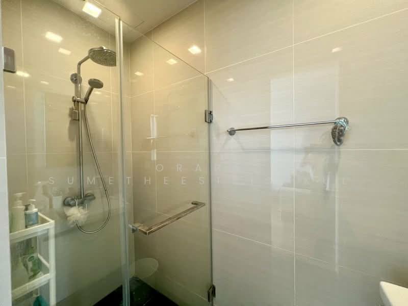 Park Origin Phrom Phong (Park 24), Bangkok, 68 Soi Sukhumvit 24, Khong Tan, Khlong Toei, Bangkok, 1 Bedroom, 29 sqm, Condo For Sale, by Orapa Sumetheesirisakul, 500266464 - DDproperty.com