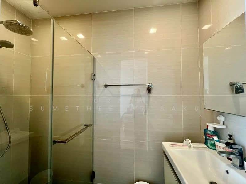 Park Origin Phrom Phong (Park 24), Bangkok, 68 Soi Sukhumvit 24, Khong Tan, Khlong Toei, Bangkok, 1 Bedroom, 29 sqm, Condo For Sale, by Orapa Sumetheesirisakul, 500266464 - DDproperty.com