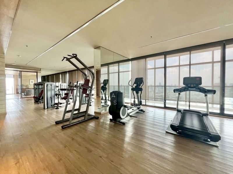 Park Origin Phrom Phong (Park 24), Bangkok, 68 Soi Sukhumvit 24, Khong Tan, Khlong Toei, Bangkok, 1 Bedroom, 29 sqm, Condo For Sale, by Orapa Sumetheesirisakul, 500266464 - DDproperty.com