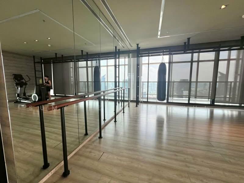 Park Origin Phrom Phong (Park 24), Bangkok, 68 Soi Sukhumvit 24, Khong Tan, Khlong Toei, Bangkok, 1 Bedroom, 29 sqm, Condo For Sale, by Orapa Sumetheesirisakul, 500266464 - DDproperty.com