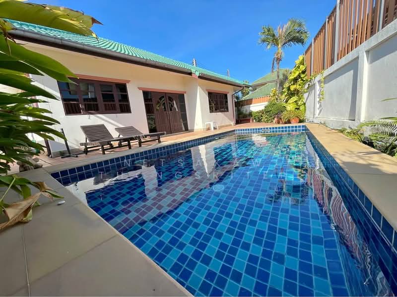 2-BR House, Prachuap Khiri Khan, Hua Hin, Hua Hin, Prachuap Khiri Khan, 2 Bedrooms, 93 sqm, Single Detached House For Sale, by Netsakaw Thongsritep, 500266465 - DDproperty.com