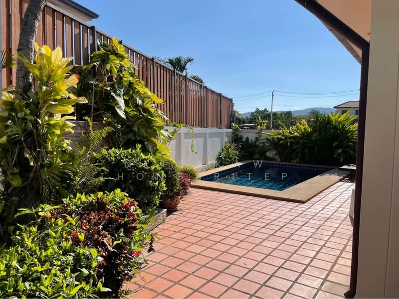 2-BR House, Prachuap Khiri Khan, Hua Hin, Hua Hin, Prachuap Khiri Khan, 2 Bedrooms, 93 sqm, Single Detached House For Sale, by Netsakaw Thongsritep, 500266465 - DDproperty.com