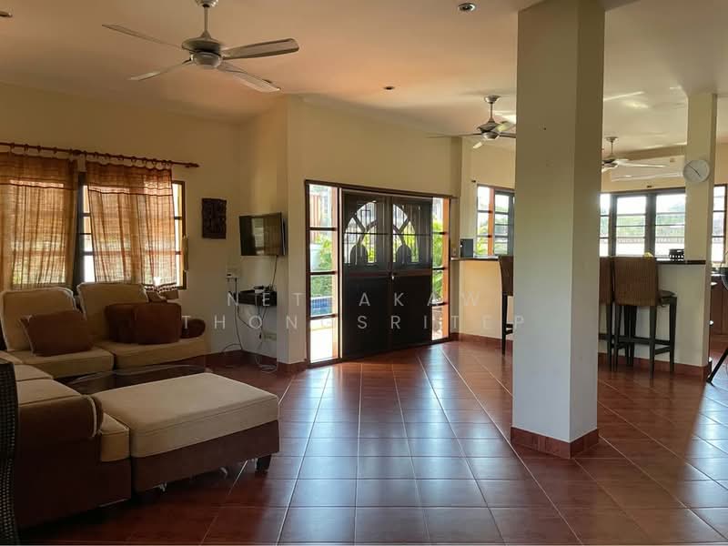 2-BR House, Prachuap Khiri Khan, Hua Hin, Hua Hin, Prachuap Khiri Khan, 2 Bedrooms, 93 sqm, Single Detached House For Sale, by Netsakaw Thongsritep, 500266465 - DDproperty.com