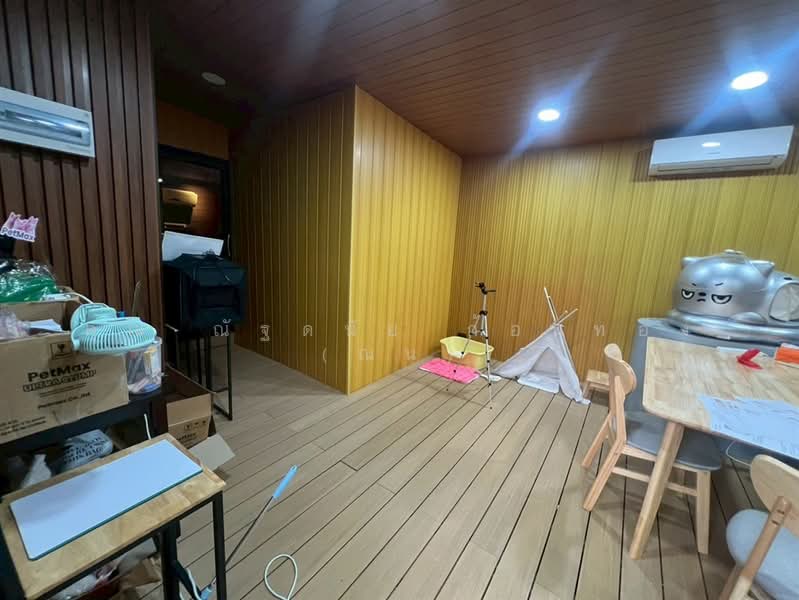Perfect Park Suwannabhumi, Bangkok, Romklao Road, Min Buri, Min Buri, Bangkok, 3 Bedrooms, 200 sqm, Single Detached House For Sale, by คุณ ณัฐดนัย ก้อนทอง (ณน), 500266466 - DDproperty.com