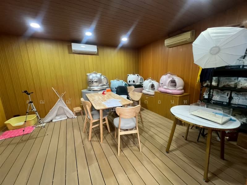 Perfect Park Suwannabhumi, Bangkok, Romklao Road, Min Buri, Min Buri, Bangkok, 3 Bedrooms, 200 sqm, Single Detached House For Sale, by คุณ ณัฐดนัย ก้อนทอง (ณน), 500266466 - DDproperty.com