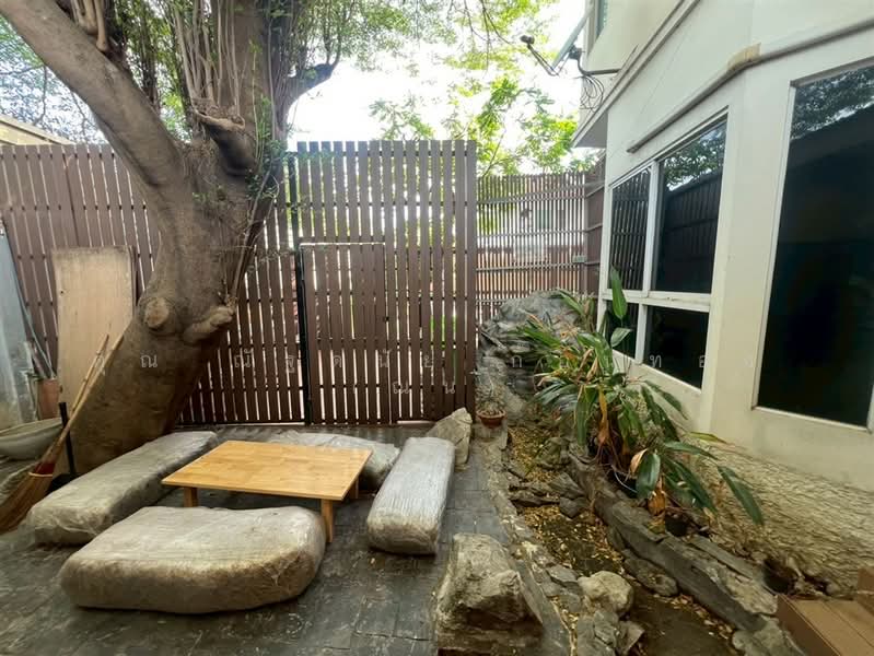 Perfect Park Suwannabhumi, Bangkok, Romklao Road, Min Buri, Min Buri, Bangkok, 3 Bedrooms, 200 sqm, Single Detached House For Sale, by คุณ ณัฐดนัย ก้อนทอง (ณน), 500266466 - DDproperty.com