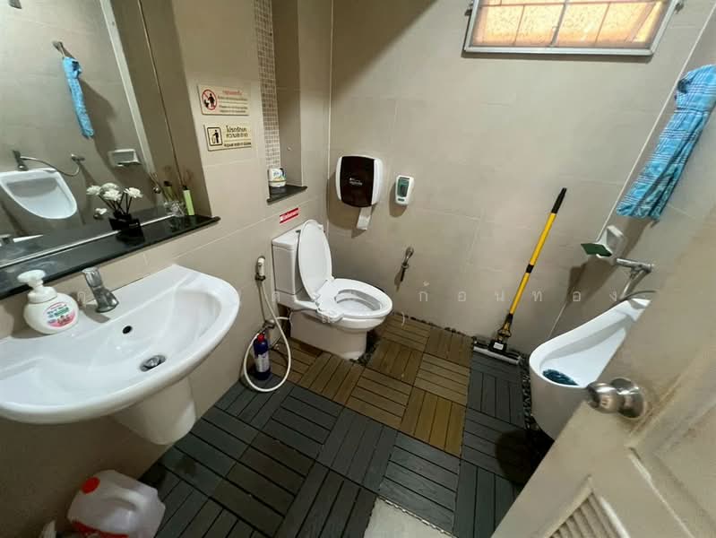 Perfect Park Suwannabhumi, Bangkok, Romklao Road, Min Buri, Min Buri, Bangkok, 3 Bedrooms, 200 sqm, Single Detached House For Sale, by คุณ ณัฐดนัย ก้อนทอง (ณน), 500266466 - DDproperty.com