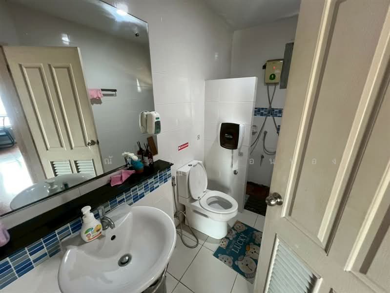 Perfect Park Suwannabhumi, Bangkok, Romklao Road, Min Buri, Min Buri, Bangkok, 3 Bedrooms, 200 sqm, Single Detached House For Sale, by คุณ ณัฐดนัย ก้อนทอง (ณน), 500266466 - DDproperty.com