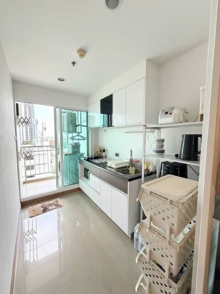 Supalai Wellington 2, Bangkok, Thimruemdam Road, Huai Khwang, Huai Khwang, Bangkok, 1 Bedroom, 41 sqm, Condo For Sale, by ERA Holding (Thailand) Co., Ltd., 500266468 - DDproperty.com