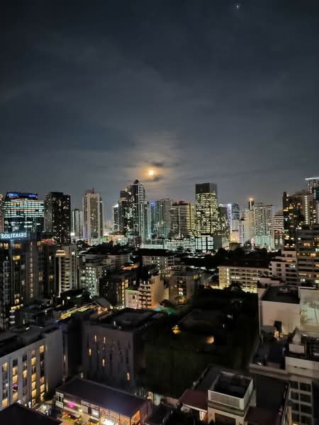 The Prime 11, Bangkok, 29 Soi Sukhumvit 11, Khlongtoei Nua, Watthana, Bangkok, 2 Bedrooms, 84 sqm, Condo For Sale, by Orapa Sumetheesirisakul, 500266472 - DDproperty.com