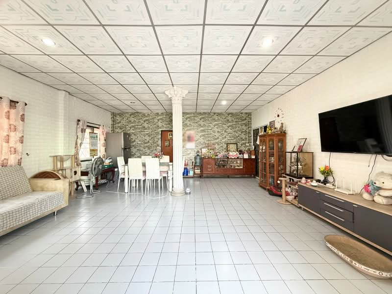 อีสเทิร์นแลนด์ซิตี้ นาป่า, Chon Buri (Pattaya), Na Pa, Muang Chon Buri, Chon Buri (Pattaya), 4 Bedrooms, 150 sqm, Single Detached House For Sale, by เอ๊ะ, 500266473 - DDproperty.com