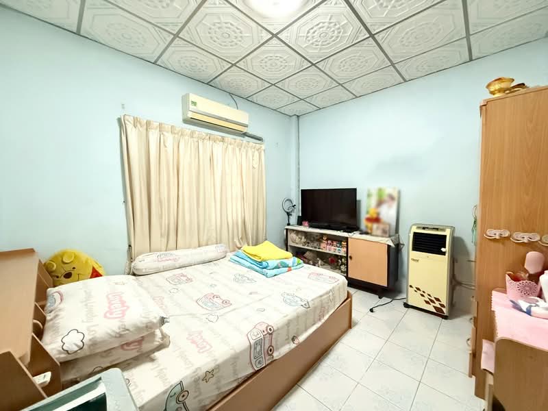 อีสเทิร์นแลนด์ซิตี้ นาป่า, ชลบุรี, นาป่า, เมืองชลบุรี, ชลบุรี, 150 ตร.ม., บ้านเดี่ยว ขาย, โดย เอ๊ะ, 500266473 - DDproperty.com