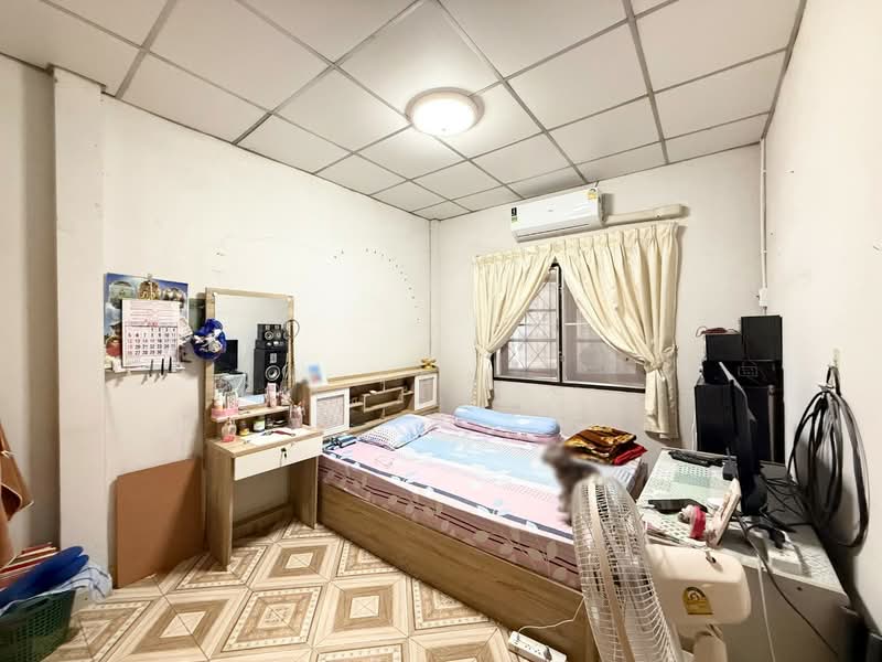 อีสเทิร์นแลนด์ซิตี้ นาป่า, Chon Buri (Pattaya), Na Pa, Muang Chon Buri, Chon Buri (Pattaya), 4 Bedrooms, 150 sqm, Single Detached House For Sale, by เอ๊ะ, 500266473 - DDproperty.com