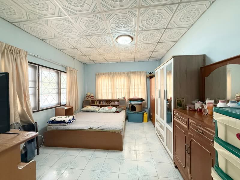 อีสเทิร์นแลนด์ซิตี้ นาป่า, Chon Buri (Pattaya), Na Pa, Muang Chon Buri, Chon Buri (Pattaya), 4 Bedrooms, 150 sqm, Single Detached House For Sale, by เอ๊ะ, 500266473 - DDproperty.com