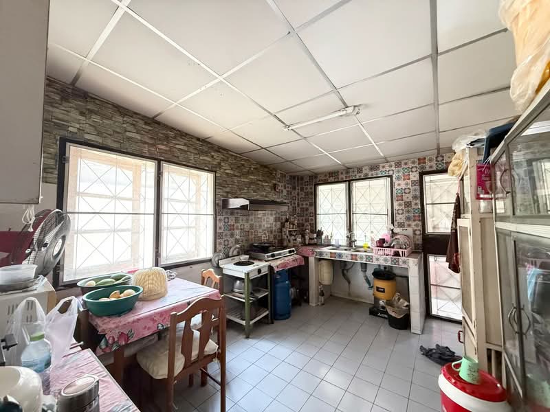 อีสเทิร์นแลนด์ซิตี้ นาป่า, Chon Buri (Pattaya), Na Pa, Muang Chon Buri, Chon Buri (Pattaya), 4 Bedrooms, 150 sqm, Single Detached House For Sale, by เอ๊ะ, 500266473 - DDproperty.com