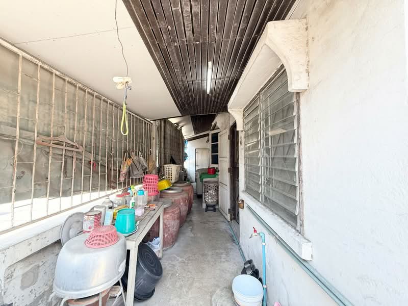 อีสเทิร์นแลนด์ซิตี้ นาป่า, Chon Buri (Pattaya), Na Pa, Muang Chon Buri, Chon Buri (Pattaya), 4 Bedrooms, 150 sqm, Single Detached House For Sale, by เอ๊ะ, 500266473 - DDproperty.com