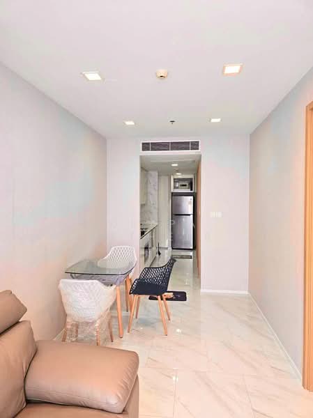 Hyde Sukhumvit 11 : ไฮด์ สุขุมวิท11, กรุงเทพ, 11 ซอยสุขุมวิท 11, คลองเตยเหนือ, วัฒนา, กรุงเทพ, 57 ตร.ม., คอนโด ขาย, โดย Orapa Sumetheesirisakul, 500266474 - DDproperty.com