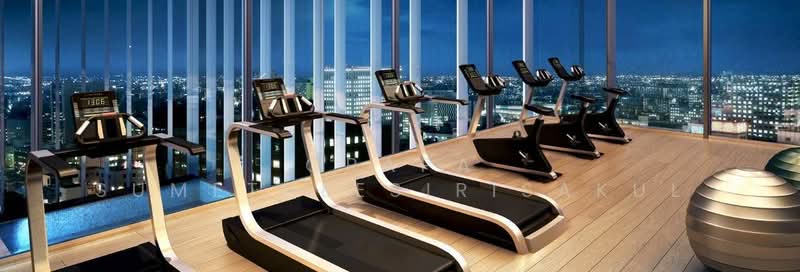 Hyde Sukhumvit 11, Bangkok, 11 Soi Sukhumvit 11, Khlongtoei Nua, Watthana, Bangkok, 2 Bedrooms, 57 sqm, Condo For Sale, by Orapa Sumetheesirisakul, 500266474 - DDproperty.com