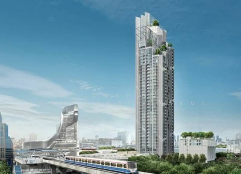 Hyde Sukhumvit 11 : ไฮด์ สุขุมวิท11, กรุงเทพ, 11 ซอยสุขุมวิท 11, คลองเตยเหนือ, วัฒนา, กรุงเทพ, 57 ตร.ม., คอนโด ขาย, โดย Orapa Sumetheesirisakul, 500266474 - DDproperty.com