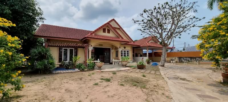 undefined, Chon Buri (Pattaya), Bang Lamung, Bang Lamung (Pattaya), Chon Buri (Pattaya), 3 Bedrooms, 150 sqm, Single Detached House For Sale, by Nattasak Poosuwan, 500266475 - DDproperty.com