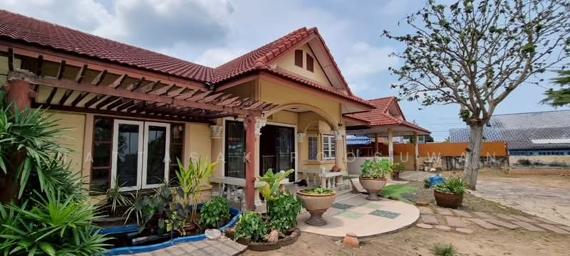 undefined, ชลบุรี, บางละมุง, บางละมุง, ชลบุรี, 150 ตร.ม., บ้านเดี่ยว ขาย, โดย Nattasak Poosuwan, 500266475 - DDproperty.com