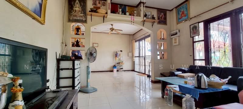 undefined, Chon Buri (Pattaya), Bang Lamung, Bang Lamung (Pattaya), Chon Buri (Pattaya), 3 Bedrooms, 150 sqm, Single Detached House For Sale, by Nattasak Poosuwan, 500266475 - DDproperty.com