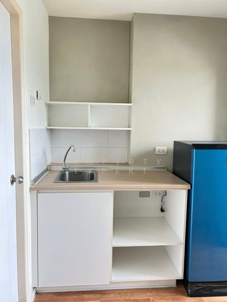 Lumpini Ville Nakhon In Riverview, Nonthaburi, Nakhon In, Bang Khen, Muang Nonthaburi, Nonthaburi, 1 Bedroom, 23 sqm, Condo For Sale, by Property Expert, 500266476 - DDproperty.com