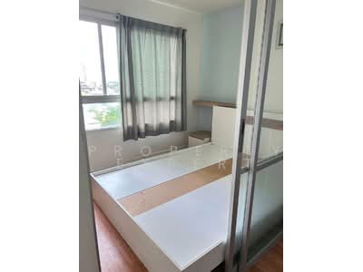 ขาย - Lumpini Ville Nakhon In Riverview : ลุมพินี วิลล์ นครอินทร์ - ริเวอร์วิว, นนทบุรี
