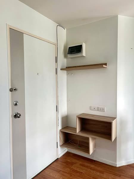 Lumpini Ville Nakhon In Riverview, Nonthaburi, Nakhon In, Bang Khen, Muang Nonthaburi, Nonthaburi, 1 Bedroom, 23 sqm, Condo For Sale, by Property Expert, 500266476 - DDproperty.com