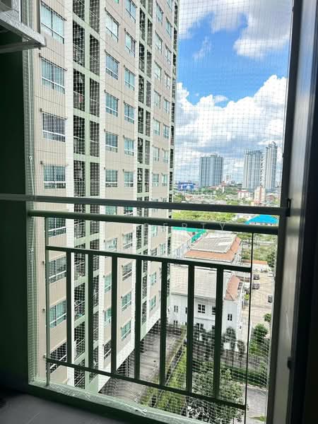 Lumpini Ville Nakhon In Riverview, Nonthaburi, Nakhon In, Bang Khen, Muang Nonthaburi, Nonthaburi, 1 Bedroom, 23 sqm, Condo For Sale, by Property Expert, 500266476 - DDproperty.com