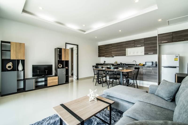 undefined, Prachuap Khiri Khan, Nong Kae, Hua Hin, Prachuap Khiri Khan, 2 Bedrooms, 116 sqm, Villa For Sale, by Nattasak Poosuwan, 500266480 - DDproperty.com