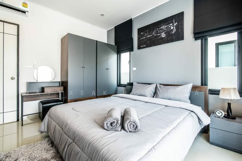 undefined, Prachuap Khiri Khan, Nong Kae, Hua Hin, Prachuap Khiri Khan, 2 Bedrooms, 116 sqm, Villa For Sale, by Nattasak Poosuwan, 500266480 - DDproperty.com