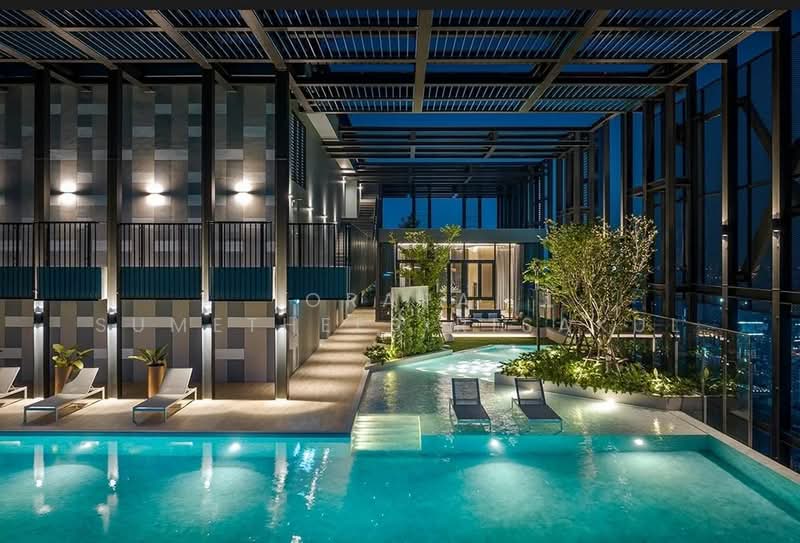 XT Phayathai, Bangkok, Phaya Thai Road, Thanon Phaya Thai, Ratchathewi, Bangkok, 2 Bedrooms, 85 sqm, Condo For Sale, by Orapa Sumetheesirisakul, 500266481 - DDproperty.com