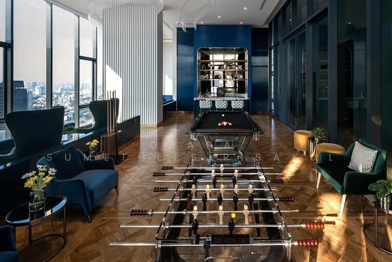 XT Phayathai, Bangkok, Phaya Thai Road, Thanon Phaya Thai, Ratchathewi, Bangkok, 2 Bedrooms, 85 sqm, Condo For Sale, by Orapa Sumetheesirisakul, 500266481 - DDproperty.com