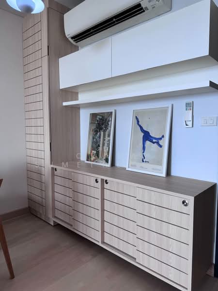 Le Luk Condominium, Bangkok, 1599 291 Sukhumvit Rd, Phra Kanong Nua, Watthana, Bangkok, 1 Bedroom, 39 sqm, Condo For Sale, by Orapa Sumetheesirisakul, 500266483 - DDproperty.com