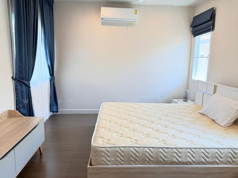 Saransiri Kohkaew, Phuket, Ko Kaeo, Muang Phuket, Phuket, 4 Bedrooms, 256 sqm, Single Detached House For Rent, by Wasan Chaimongcol, 500266486 - DDproperty.com