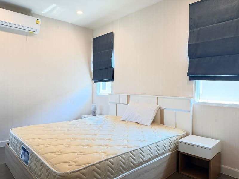 Saransiri Kohkaew, Phuket, Ko Kaeo, Muang Phuket, Phuket, 4 Bedrooms, 256 sqm, Single Detached House For Rent, by Wasan Chaimongcol, 500266486 - DDproperty.com